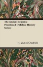 Ancient Teutonic Priesthood (Folklore History Series)