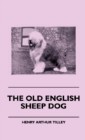 Old English Sheep Dog