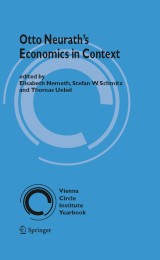 Otto Neurath's Economics in Context
