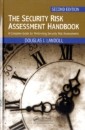 Security Risk Assessment Handbook