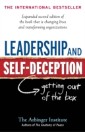 Leadership and Self-Deception