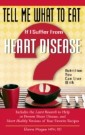 Tell Me What to Eat If I Suffer from Heart Disease