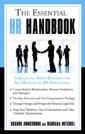 Essential HR Handbook
