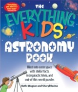 Everything Kids' Astronomy Book