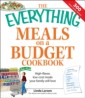Everything Meals on a Budget Cookbook