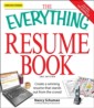 Everything Resume Book