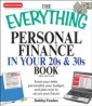 Everything Personal Finance in Your 20s and 30s