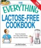 Everything Lactose Free Cookbook