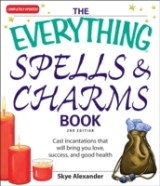 Everything Spells and Charms Book