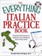 Everything Italian Practice Book