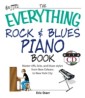 Everything Rock & Blues Piano Book