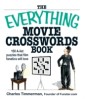 Everything Movie Crosswords Book