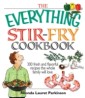 Everything Stir-Fry Cookbook