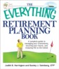 Everything Retirement Planning Book