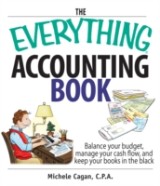 Everything Accounting Book