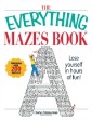 Everything Mazes Book