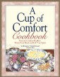 Cup of Comfort Cookbook