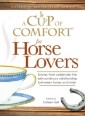 Cup of Comfort for Horse Lovers