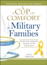 Cup of Comfort for Military Families