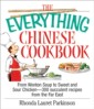 Everything Chinese Cookbook