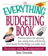 Everything Budgeting Book