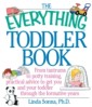 Everything Toddler Book