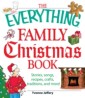 Everything Family Christmas Book