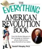 Everything American Revolution Book