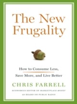 New Frugality