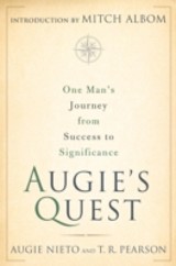 Augie's Quest