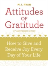 Attitudes of Gratitude, 10th Anniversary Edition