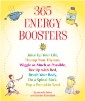 365 Energy Boosters