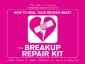 Breakup Repair Kit, The