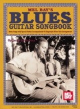 Blues Guitar Songbook