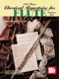 Classical Repertoire for Flute Volume One