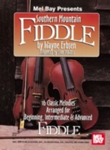 Southern Mountain Fiddle