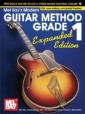 "Modern Guitar Method" Series Grade 1, Expanded Edition