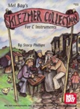 Klezmer Collection for C Instruments