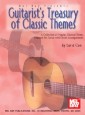 Guitarist's Treasury of Classic Themes