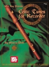 Celtic Tunes for Recorder