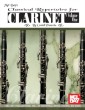 Classical Repertoire for Clarinet Volume One