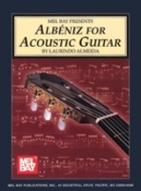 Albeniz for Acoustic Guitar