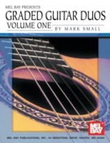 Graded Guitar Duos Volume One