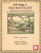 Folk Songs of Old Kentucky