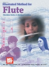 Illustrated Method for Flute