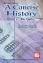 Concise History of the Electric Guitar