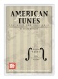 American Fiddle Tunes for Solo and Ensemble - Violin 1 and 2