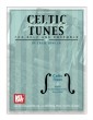 Celtic Fiddle Tunes for Solo and Ensemble, Cello Bass