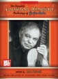 Complete Laurindo Almeida Anthology of Guitar Solos