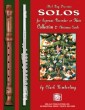 Solos for Soprano Recorder or Flute Collection 2